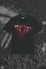 T-Shirt - GRNK - Red Firefly