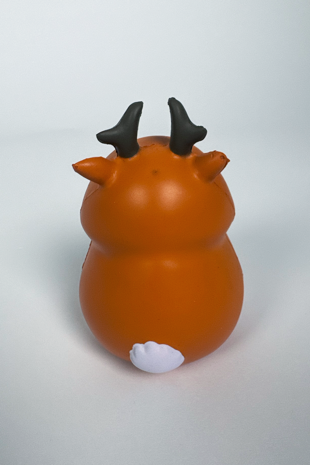 Knautschi - Rehdrück