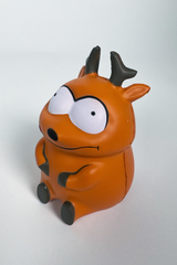 Knautschi - Rehdrück