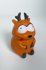 Knautschi - Rehdrück