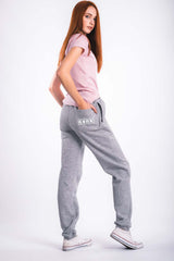 Gronkh Sweat Pants Signature Kollektion Grey