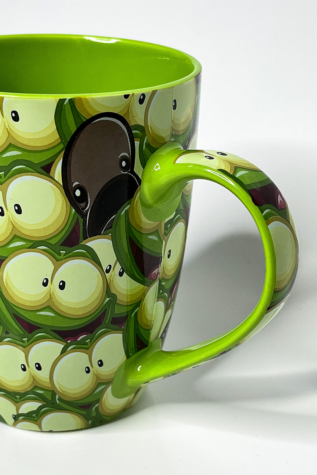 Tasse - Lurch