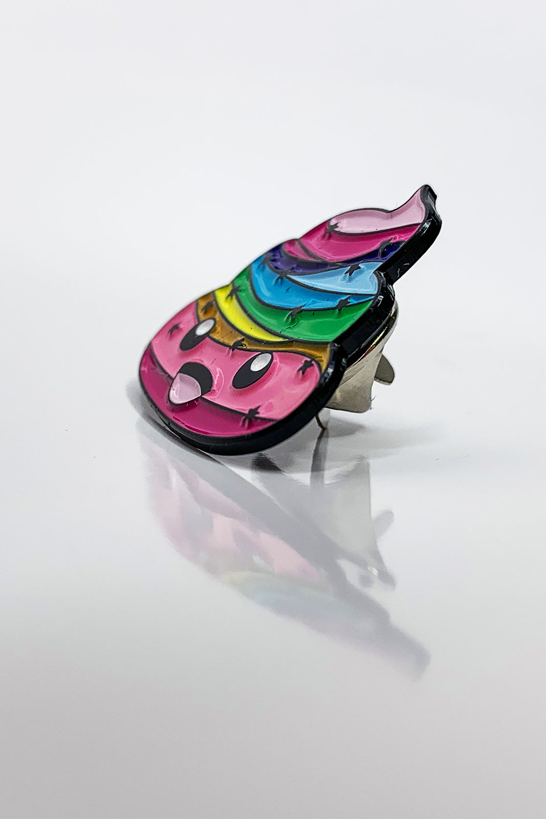 Pandorya Pin "EMOTE"